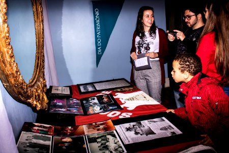 18.08.2019 - Exposição “Etnias em Pelotas: uma mostra no Museu da Baronesa” - Foto Michel Corvello