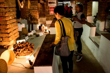 18.04.2019 - Semana dos Povos Indígenas - Foto Michel Corvello