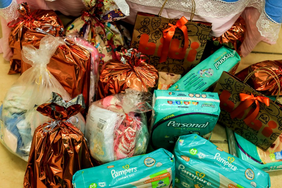 13.07.2018 - Escola de Mães e Avós no CDD Dunas - Foto: Gustavo Vara