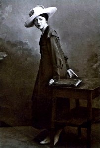 Maria Vignato Urbani