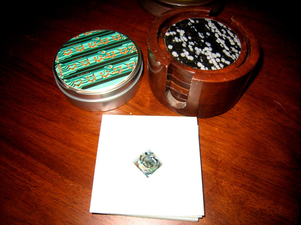 Coasters, Coasters, Coasters