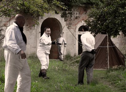 Epee