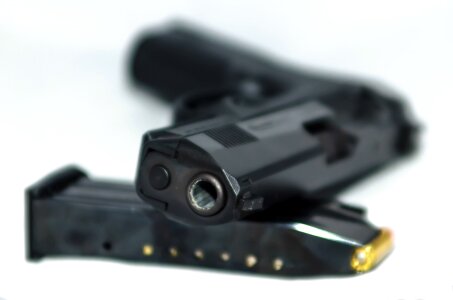 Firearms ammunition force