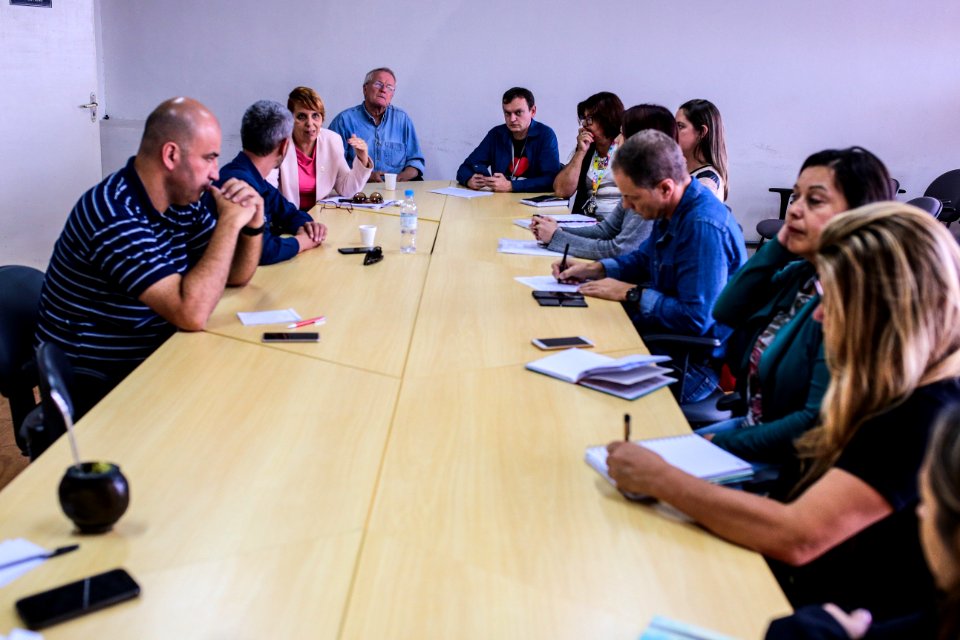 27.03.2018 Reunião CIP - Fotos Gustavo Mansur
