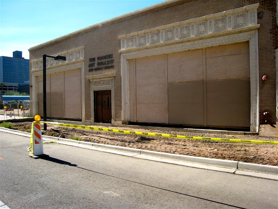 Art Design Center us Under Re Design