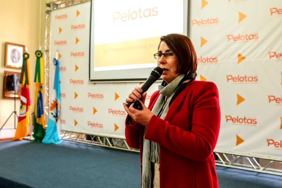 25.06.2018 Acolhida aos novos servidores - Fotos Gustavo Mansur