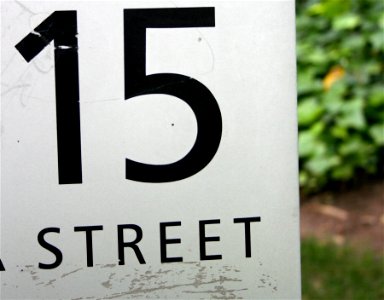 15 on USC Campus
