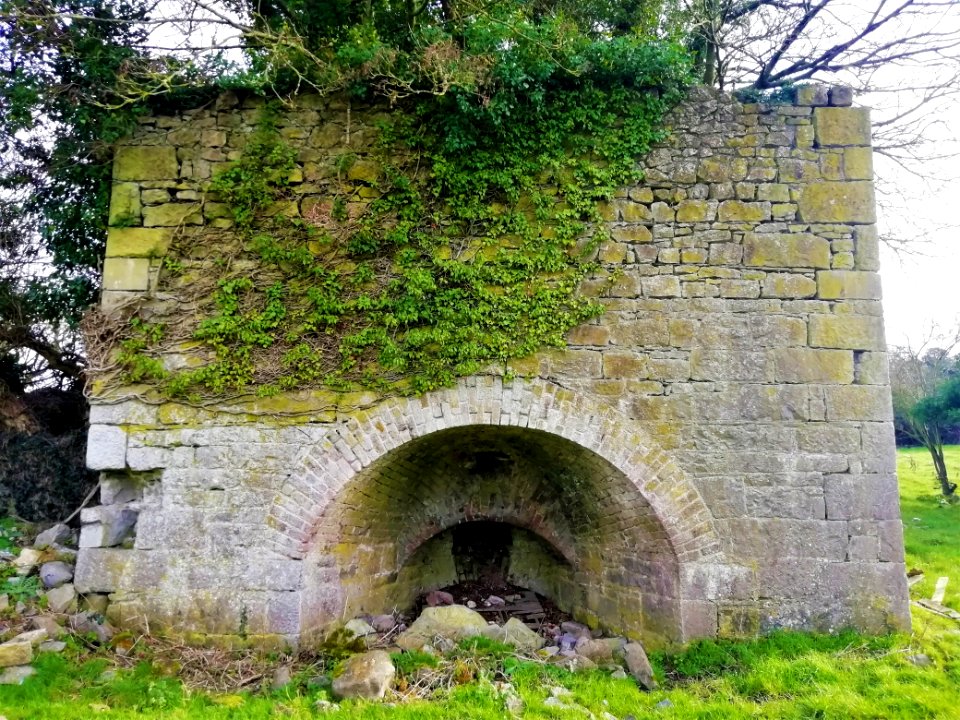 Clopook, Laois