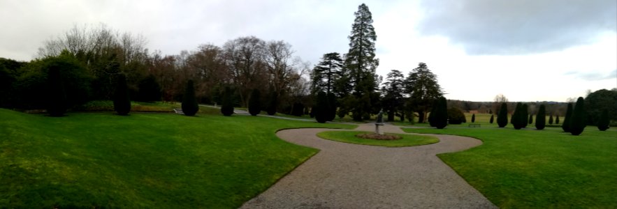 Emo Court and Gardens