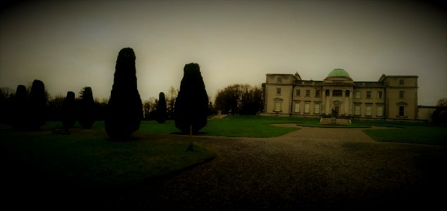 Emo Court and Gardens