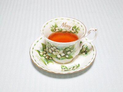 Cup may drink