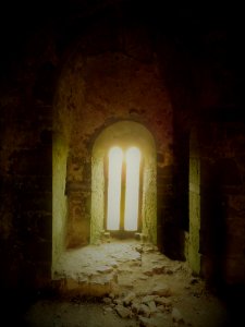 Leap Castle Offaly (13)