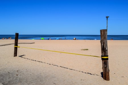 04.01.2018 - Atividades de verão na praia do Laranjal