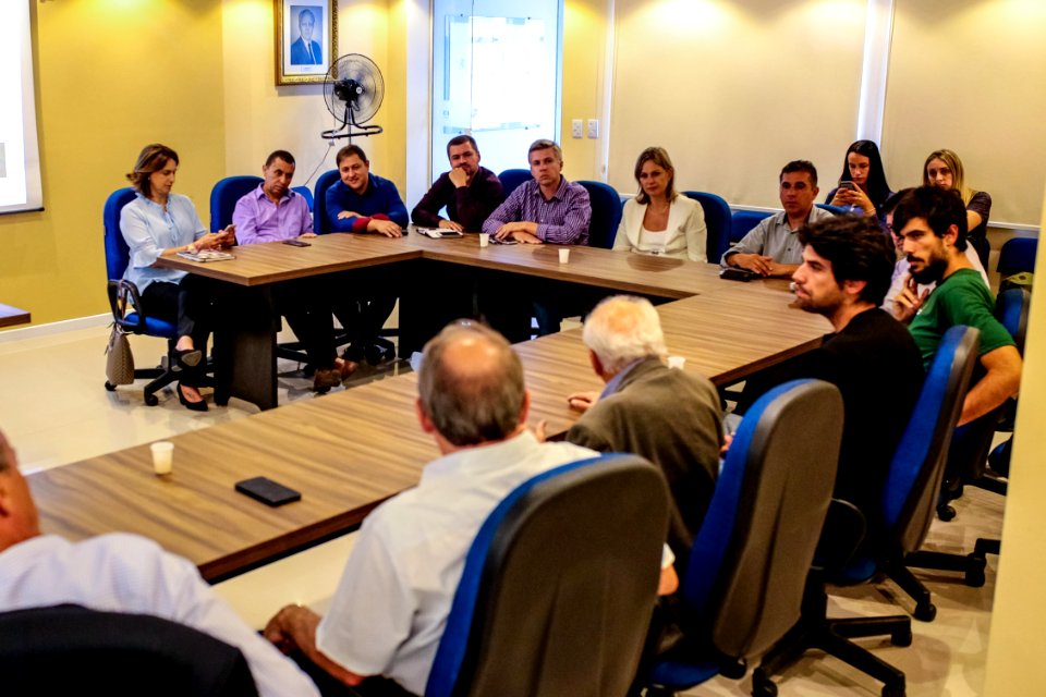 01.03.2018 Reunião  encontro em Camaquã BR116