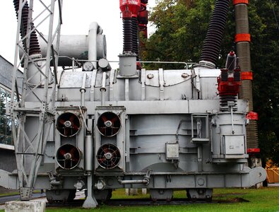 Generator turbine energy