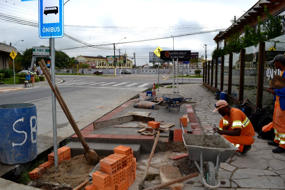 04.04.2018 - SEPLAG - Rampa para os cadeirantes para parada de Osorio- Foto Janine Tomberg (3)