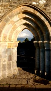 Clonmacnoise photo