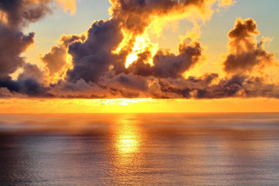 Beach colors la palma