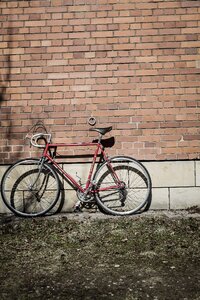 Cycling design urban