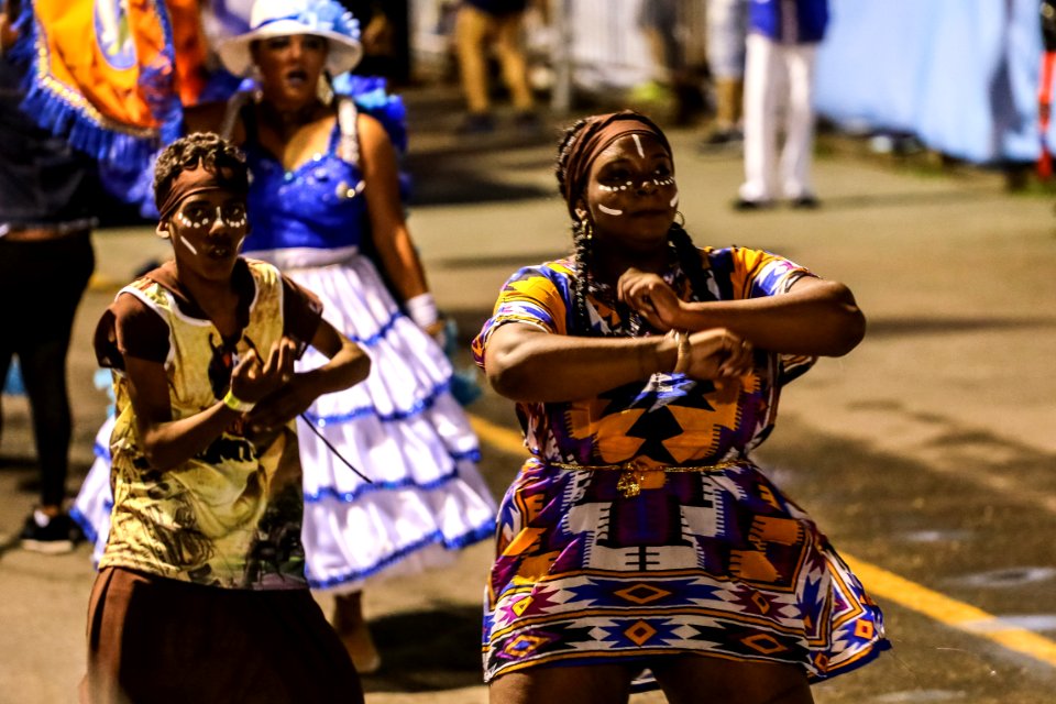 12.02.2018 Carnaval 2018 Banda Carnavalesca Dona da Noite - Fotos Gustavo Mansur