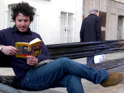 Interventions - Toulon - 2001