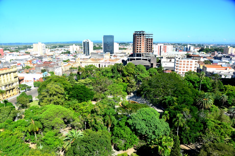 Fotos Aéreas da cidade de Pelotas - Foto ASCOM Janine Tomberg (4)