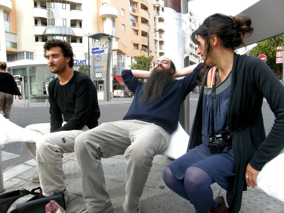 ExpauPromenade 2012