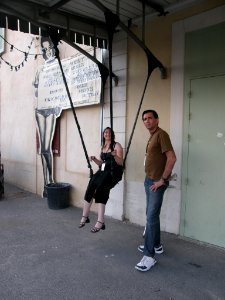assisd0-Sans-crier-gare2009-C.Bernadotte