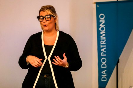 30.05.2018 Conversas do Dia Patrimônio: O Saber pelo Tecer - Fotos Gustavo Mansur