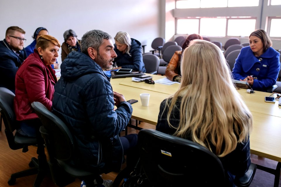 22.05.2018 Reunião CIP - Fotos Gustavo Mansur