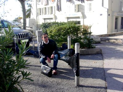 Toulon - Port  2001