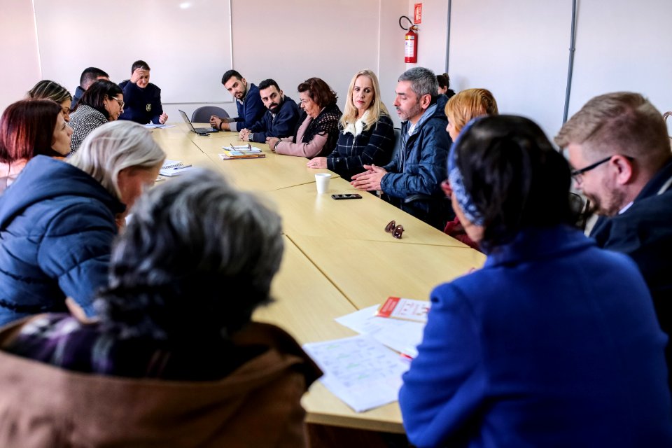 22.05.2018 Reunião CIP - Fotos Gustavo Mansur