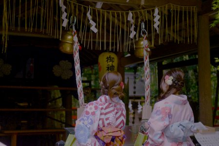 野宮神社
