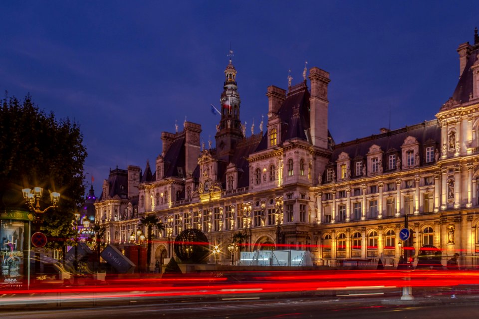 City of Light