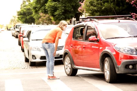 27.02.2021 Prefeita Paula Mascarenhas acompanha Drive Thru de Vacinação para idosos Foto Rodrigo Chagas