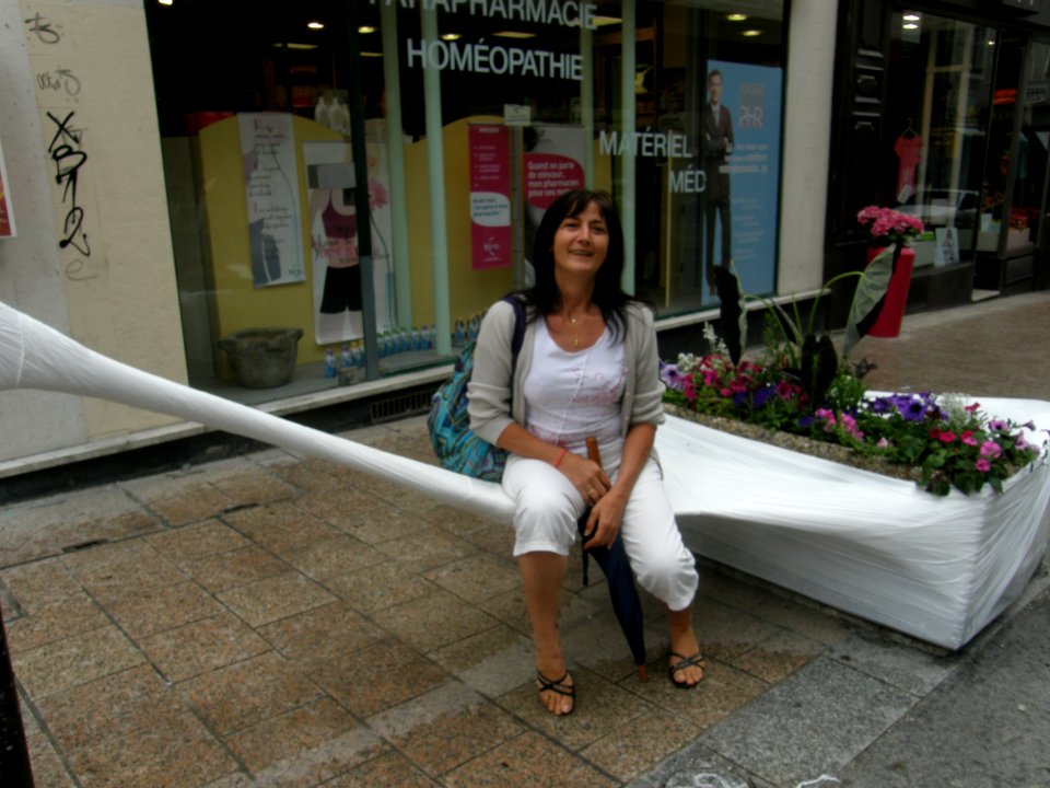 ExpauPromenade 2012