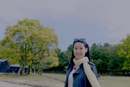 日本京都行