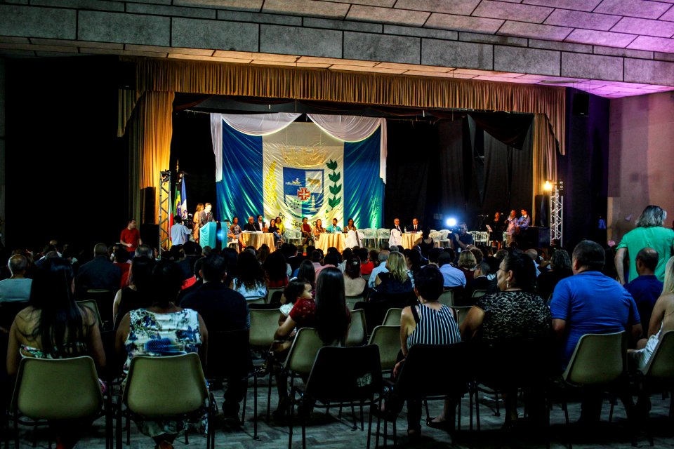 09.12.2017 - Casamento Coletivo
