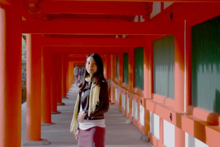 日本京都行