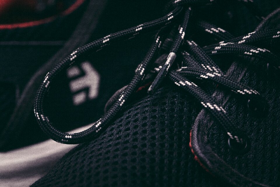 Lifestyle footwear fashion