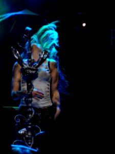 Forever Still - London KOKO - 11/11/2016