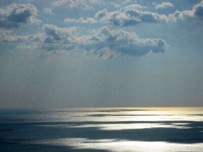 Light south of france france