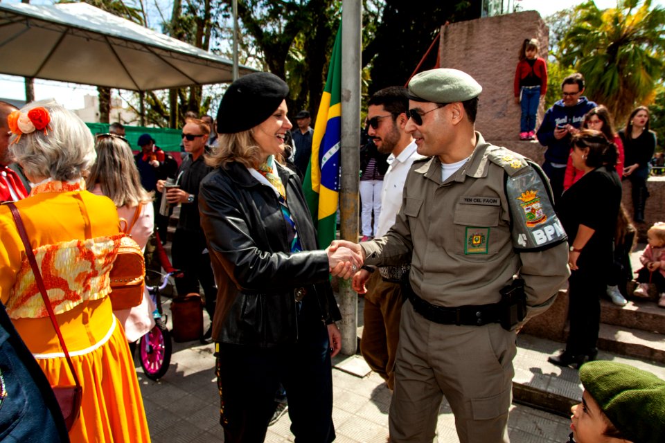 20.09.2019 Desfile 20 de Setembro - Fotos Igor Sobral