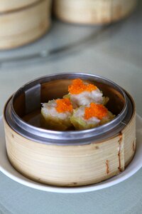 Dim sum chinese food Free photos