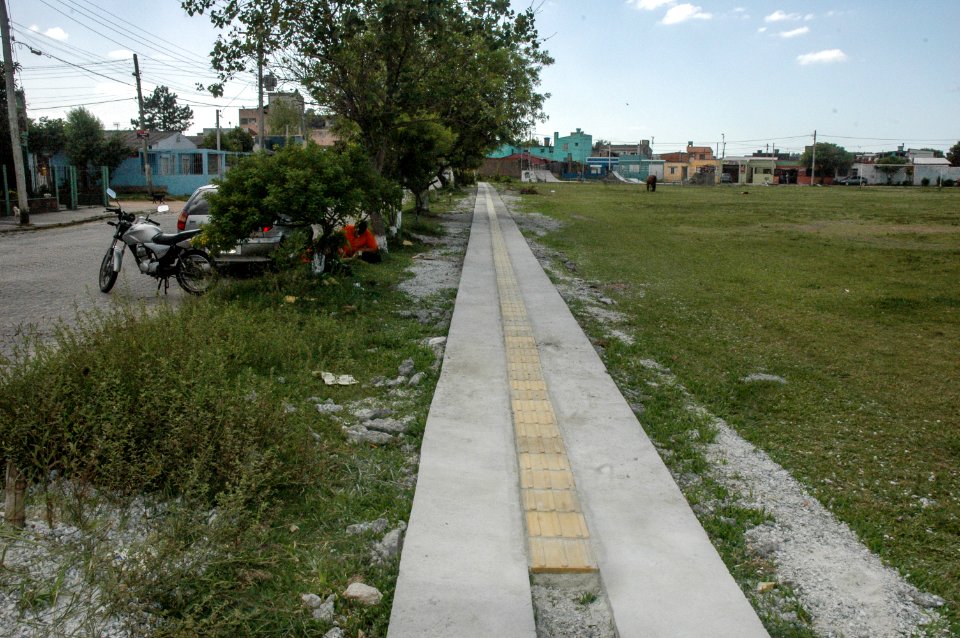 20.11.2017 - Obras de requalificação na praça do Navegantes