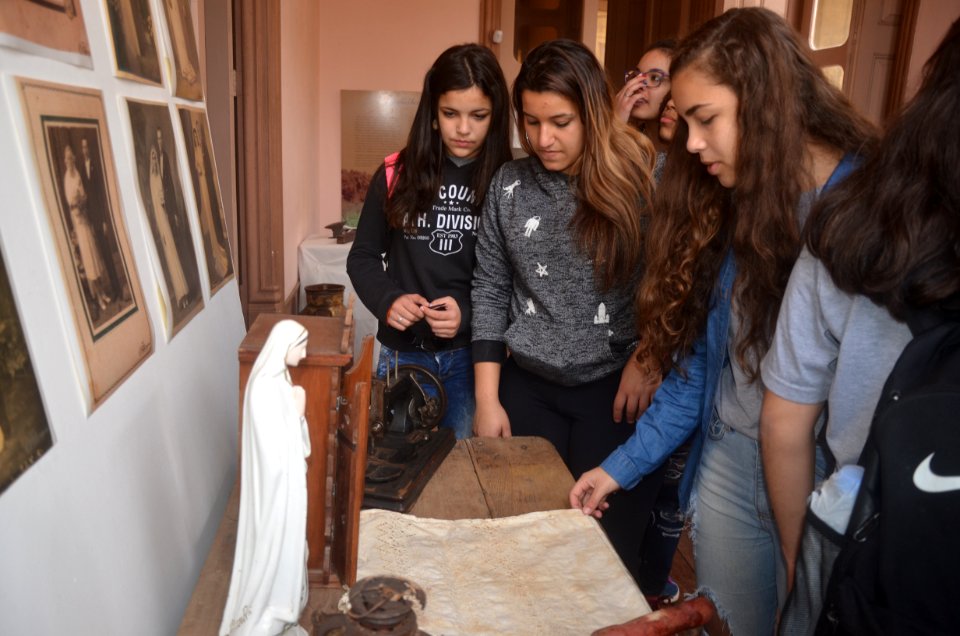 17.08.2018 - SECULT - Exposição Museu da Colônia Maciel - Foto Adriana Rabassa (9)