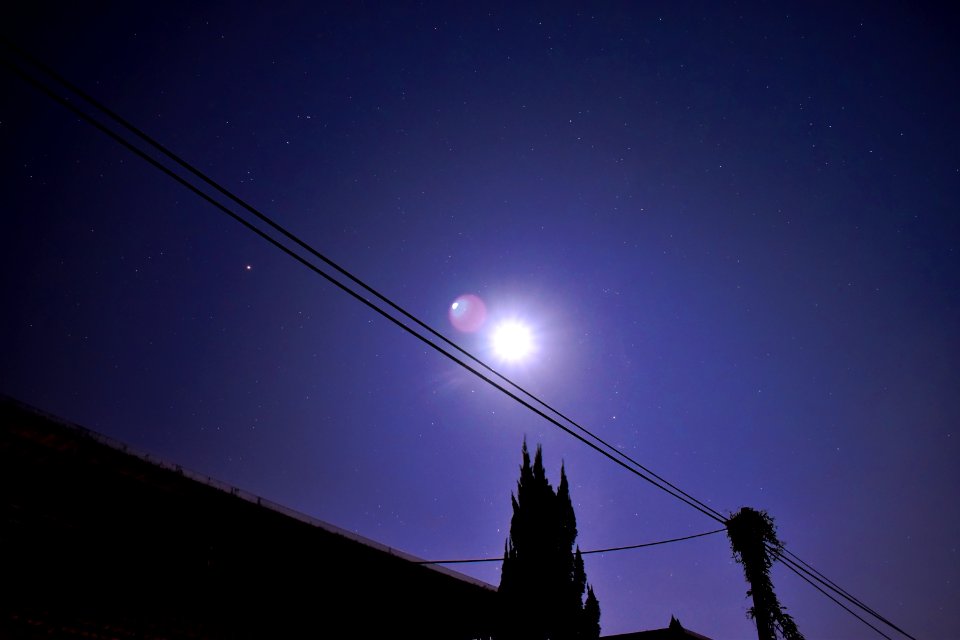 星空