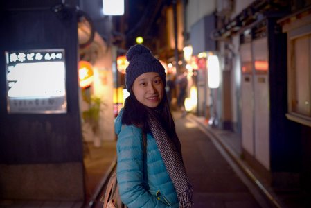 日本京都行