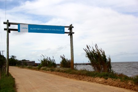 14.04.2018 - Bairro da Gente - Colônia de Pescadores Z3 - Foto Marcel Avila (1)