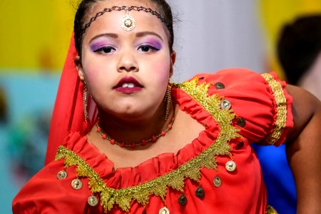 05.12.2017 Festival de artes das escolas de Pelotas - Fotos Gustavo Mansur